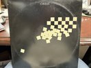 Chess LP Benny Andersson Tim Rice Björn Ulvaeus LP 1984 RCA CPL2-5340 inserts