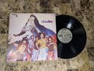 THE ROLLING STONES CLAUDINE RARE PRIVATE LABEL VINYL LP NM
