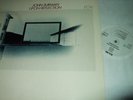JOHN SURMAN : UPON REFLECTION PROMOSTICKEREDWHITE LABEL PROMO LP 1979 ECM GERMAN