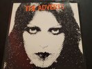 THE ADVERTS ONE CHORD WONDER  QUICK STEP 1977 7 SINGLE PUNK NEW WAVE STIFF