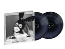 Ariana Grande ‎- Dangerous Woman: exclusive purple + black swirl - Sealed Rare