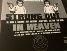 Strung Out in Heaven by The Brian Jonestown Massacre (Record, 1998)