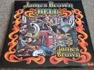 James Brown – Hell  LP Vinyl Record Album Reissue