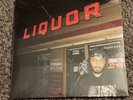 New JPEGMAFIA  LP OFFLINE Liquor 2LP Gatefold Limited Edition Vinyl - SOLD OUT