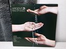 ARGENT- RING OF HANDS- Epic E30128, YELLOW LABEL