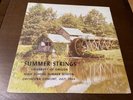 University of Oregon High School Summer Session Summer Strings 1964 Private LP