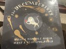 What a Terrible World What a Beautiful by The Decemberists (Record, 2015)