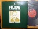 UK PRESIDENT JOY LP RECORD 7070/RAY NOBLE/AL BOWLLY/GOODNIGHT SWEETHEART/EX+_
