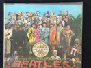 The Beatles Sgt. Peppers Lonely Hearts Club Band. Mono Vinyl LP Album