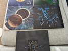 Pink Floyd - Pulse - 4LP Box Set - 2018 180g Remaster + Book - Nr Mint