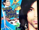 Prince Graffiti Bridge UK 2-LP vinyl record (Double Album)