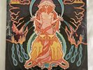 Hawkwind Space Ritual LP Fold Out Cover UA-LA120-H2 1973 US 1st Press NM / EX