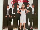 Blondie Parallel Lines Vinyl LP 1978 Chrysalis CHR-1192