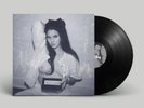 LANA DEL REY - Rare ALT Cover Vinyl - Tunnel Under Ocean Blvd - 2LP Black