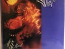 THE WHISPERS  IN THE MOOD SOLAR  Z75321  VINYL LP NEAR MINT  E-1