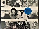 THE POLICE - SYNCHRONICITY LP PRESSED WITH KC-600 AUDIOPHILE VINYL SS