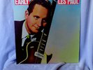 Les Paul & Mary Ford, New Sound. Vol. 2. Capitol.  3 record bundle