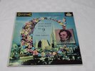 Josef Krips- Schubert Symphony No 9, London CS6061, 1E/1E, Blue Back, NM