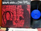 Brownie McGhee and Sonny Terry Sing Original 1958 Folkways FA-2327 BOOKLET DG LP