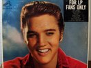 ELVIS PRESLEY, 