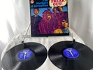 Frank Zappa The Mothers of Invention Freak Out Verve V6-5005-2 VG /VG