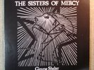 The Sisters Of Mercy – Gimme Shelter BBC sessions used LP
