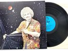 RAP RAPINGER - DO I DARE DISTURB THE UNIVERSE - COMEDY LP