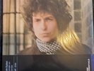 BOB DYLAN BLONDE ON BLONDE VMP/VINYL ME PLEASE EXCLUSIVE 