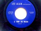 The Beatles A Trip To Miami Lee Alan Interview 500 Copies Made   7