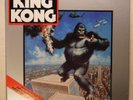 KING KONG / SOUNDTRACK / REPRISE 2260 STEREO LP /1976 / POSTER