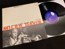 Miles Davis Volume 1 Blue Note (re) BST 81501 NM- (P)