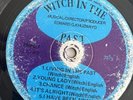 THE WITCH - IN THE PAST - PSYCHE - ZAMROCK - AFRO ROCK - ZAMBIA ORIGINAL