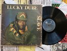 LUCKY DUBE - SLAVE - SOUTH AFRICA - REGGAE / BUBBLEGUM - LISTEN