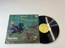Walt Disney’s The Legend Of Sleepy Hollow LP Disneyland Records 1963 Halloween