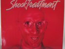 Shock Treatment OST - Lp - Soundtrack - Musical Richard O'Brien Rocky Horror