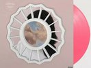 MAC MILLER THE DIVINE FEMININE VINYL NEW  LIMITED PINK LP  MY FAVORITE PART DANG