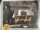 Notorious BIG - Life After Death Vinyl - 1997 Original First Press Bad Boy