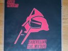 MF DOOM x SADE - Seanh Presents Sadevillain The...Mixtape LP RARE OG VERSION