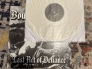 B-FG rock o rama oi era LP