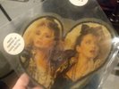 Madonna - Into The Groove - Shaped Picture Disc - Desperately Seeking Susan