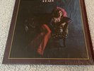 Janis Joplin “Pearl” Vinyl LP Record 1st Ed. 1971 Me & Bobby McGee. IN SHRINK