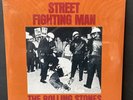 THE ROLLING STONES-Street Fighting Man/No Expectations 7