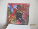 SEALED AUDIOPHILE 1/2 SPEED MASTERED MOBILE FIDELITY SOUND LAB SANTANA ABRAXAS
