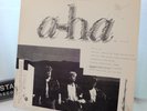 1985 A-ha – Take on Me Record Vinyl SINGLE – PROMOTIONAL – PRO-A-2291 – EX/VG+