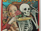 Grateful Dead-Skeletons From the Closet-1974 Rock NM/NM No bar code
