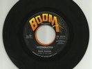 Northern Soul    Dean Parrish   Determination   Boom