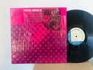 GRACHAN MONCUR III Lee MORGAN EVOLUTION Vinyl LP MINT Shrink BLUE NOTE BST-84153