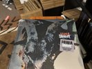 Slipknot - Iowa Translucent Green Limited Edition Vinyl 2LP Record - New/Sealed