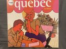 WEEN Quebec Sanctuary 2003 Original Press  Europe 2x LP Vinyl SANDV135 Rare OOP