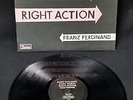 2013 record album Scottish Rock Franz Ferdinand Right Thoughts Domino